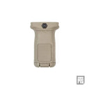 PTS EPF2-S 20mm Vertical Grip-PTS Syndicate-Socom Tactical Airsoft