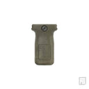 PTS EPF2-S 20mm Vertical Grip-PTS Syndicate-Socom Tactical Airsoft