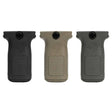PTS EPF2-S 20mm Vertical Grip-PTS Syndicate-Socom Tactical Airsoft