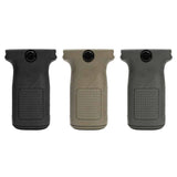 PTS EPF2-S 20mm Vertical Grip