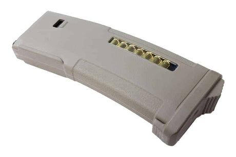 PTS EPM for Tokyo Marui Recoil Shock M4/SCAR/416D magazine -DE-PTS Syndicate-Socom Tactical Airsoft