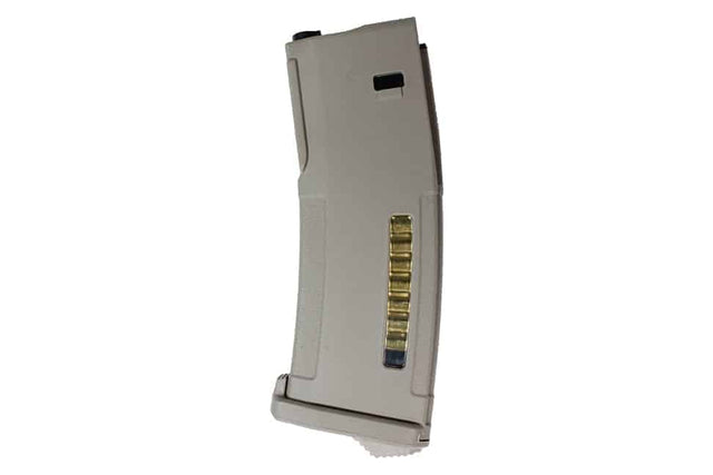 PTS EPM for Tokyo Marui Recoil Shock M4/SCAR/416D magazine -DE-PTS Syndicate-Socom Tactical Airsoft