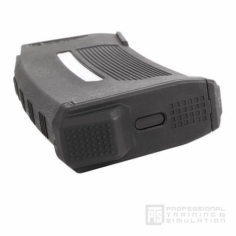 PTS EPM1 RX 250 round MidCap - Black (2025 Version)-PTS Syndicate-Socom Tactical Airsoft