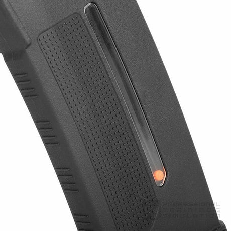 PTS EPM1 RX 250 round MidCap - Black (2025 Version)-PTS Syndicate-Socom Tactical Airsoft