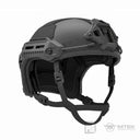 PTS MTEK FLUX Helmet-PTS Syndicate-Socom Tactical Airsoft