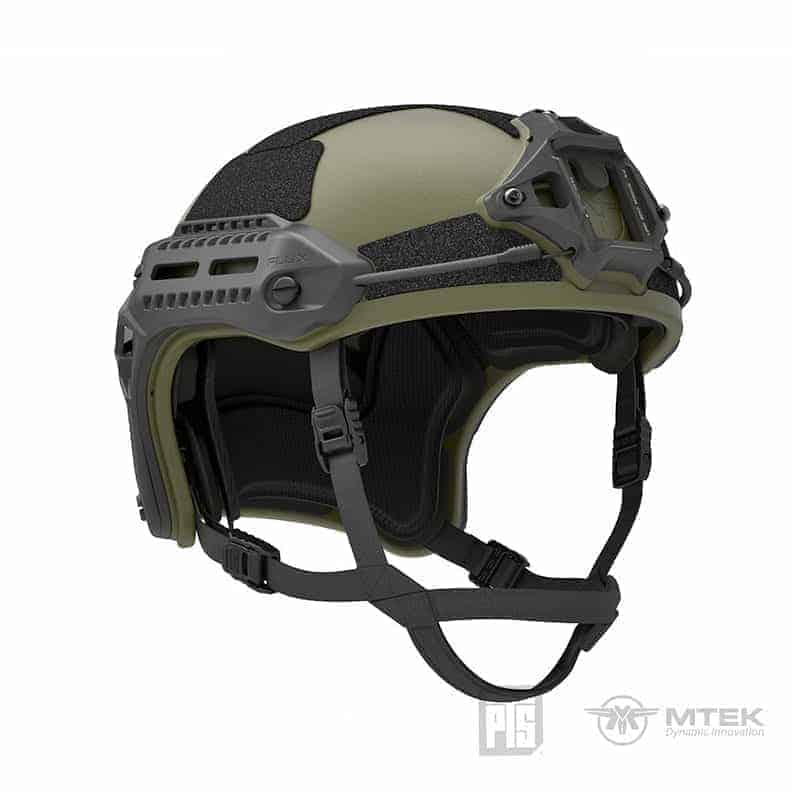 実物 sordin prox ヘッドセット PTS MTEK FLUXヘルメット PTS MTEK FLUX Helmet | Great Qaulity | 3 Colours – Socom Tactical