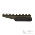 PTS PTS Unity Tactical - FAST™ Riser (Dupont Polymer) - olive