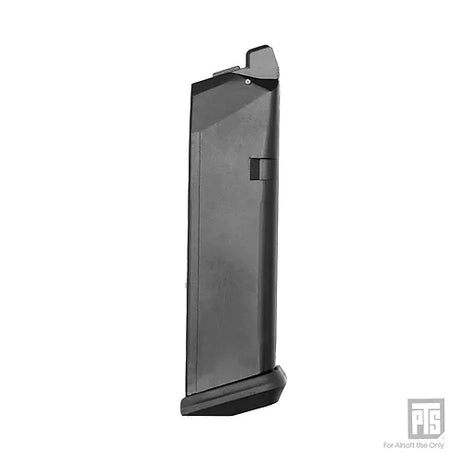 PTS SAM Series - G Style GBB Pistol Magazine-PTS Syndicate-Socom Tactical Airsoft