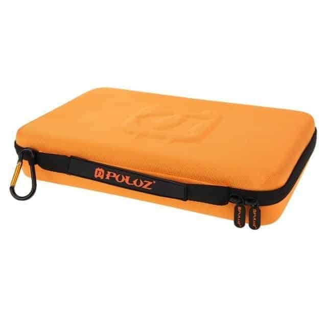 PULUZ Waterproof Carrying and Travel Case for GoPro-puluz-Socom Tactical Airsoft
