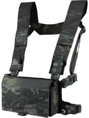 Viper Tactical VX Buckle Up Utility Rig (Various Colours)-Socom Tactical Airsoft