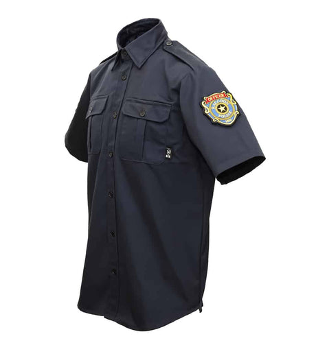 Resident Evil 2 R.P.D Official Uniform Set-CapCom-Socom Tactical Airsoft