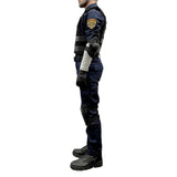 Resident Evil 2 R.P.D Official Uniform Set