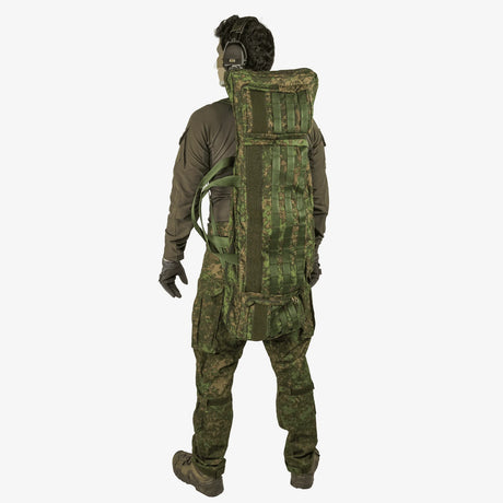 KMCS Rifle Bag (Various Colours)-Socom Tactical Airsoft
