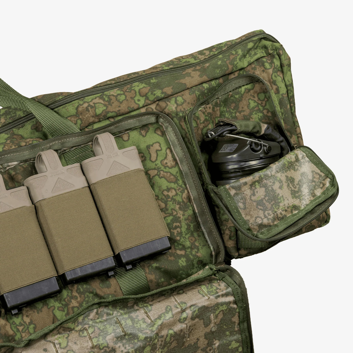 KMCS Rifle Bag (Various Colours)