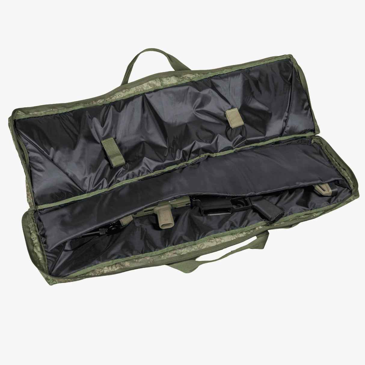 KMCS Rifle Bag (Various Colours)