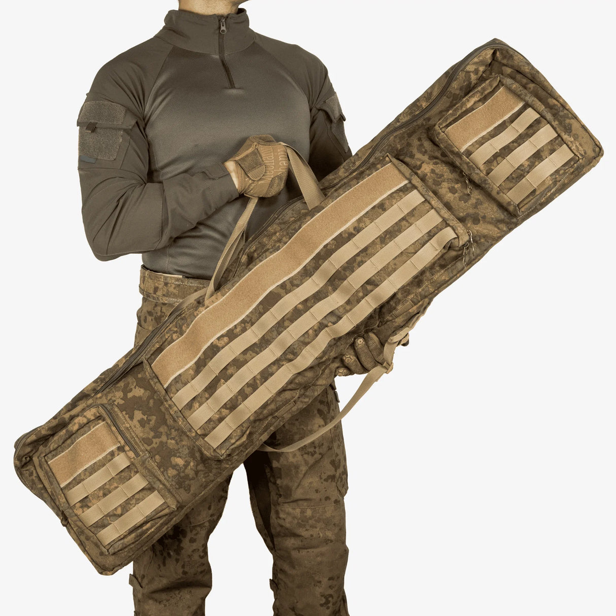 KMCS Rifle Bag (Various Colours)