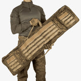 KMCS Rifle Bag (Various Colours)