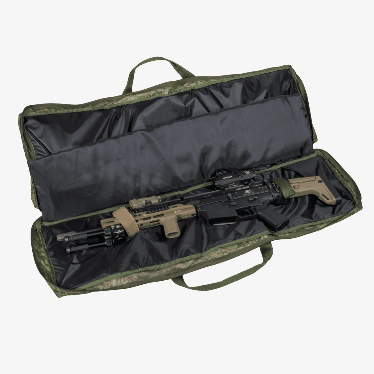 KMCS Rifle Bag (Various Colours)