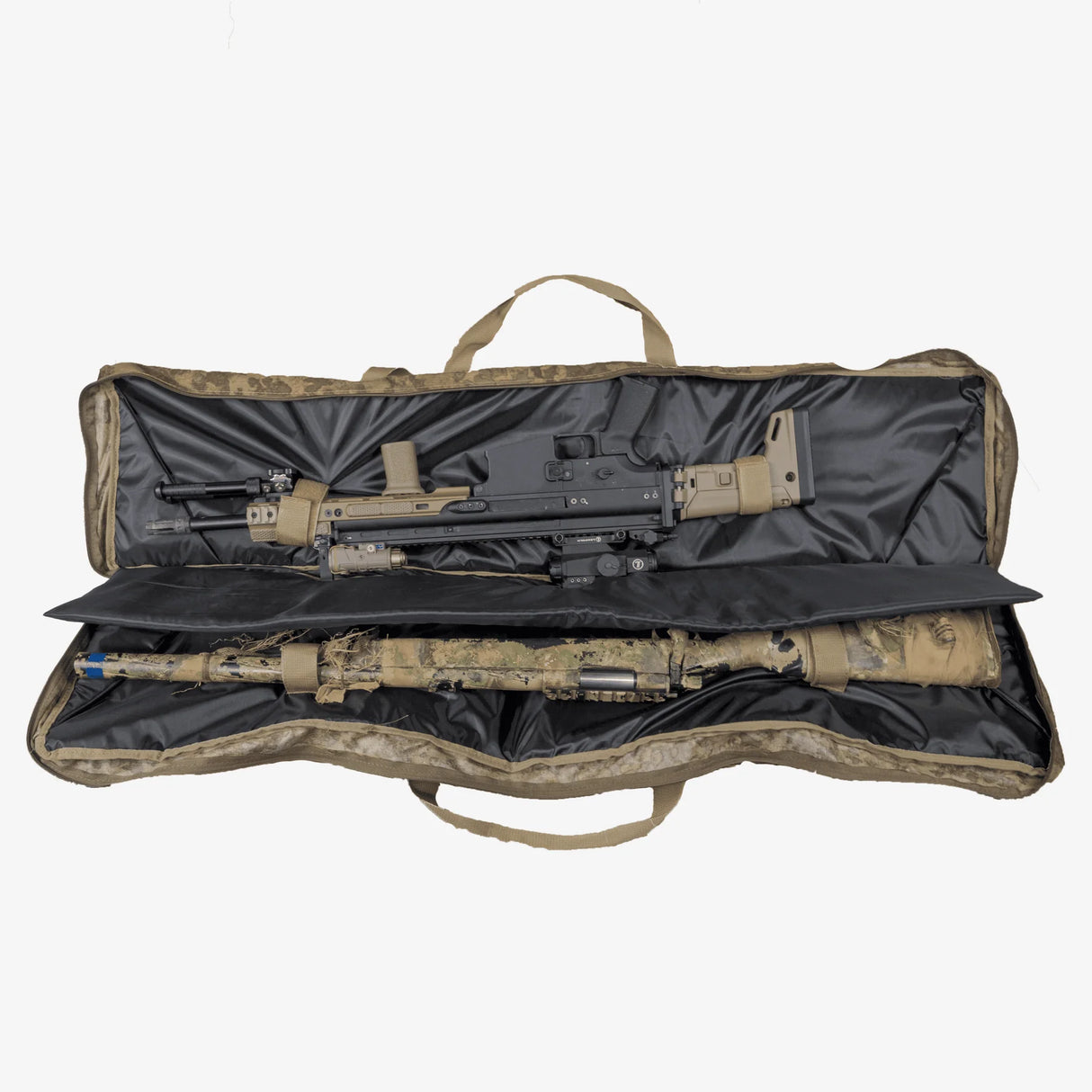 KMCS Rifle Bag (Various Colours)