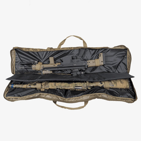KMCS Rifle Bag (Various Colours)-Socom Tactical Airsoft