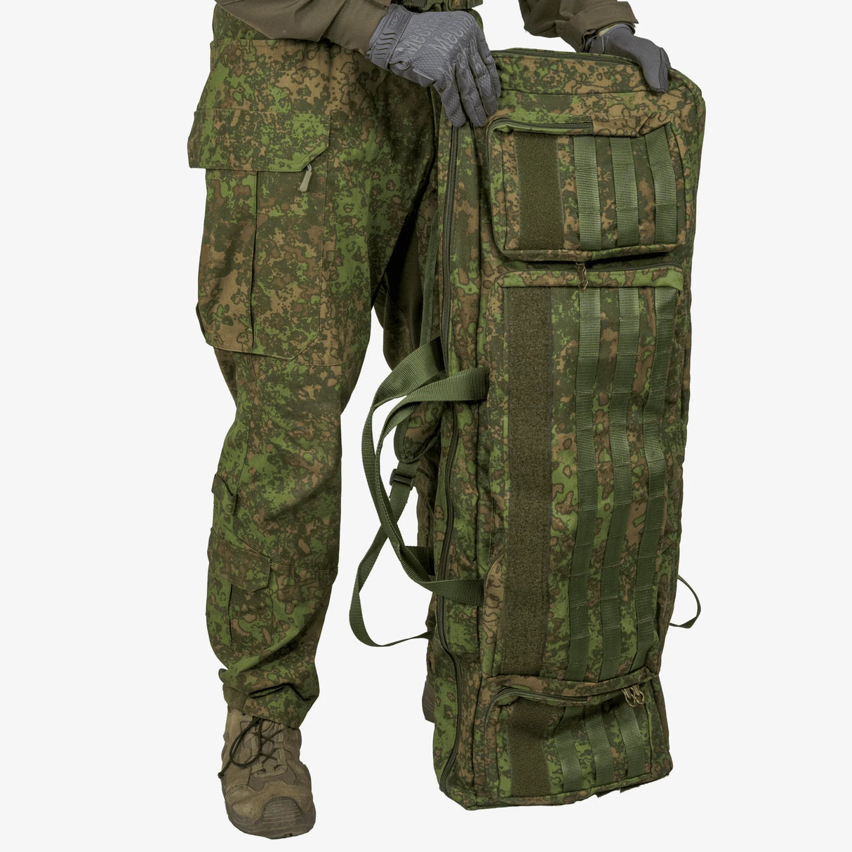 KMCS Rifle Bag (Various Colours)