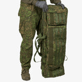 KMCS Rifle Bag (Various Colours)