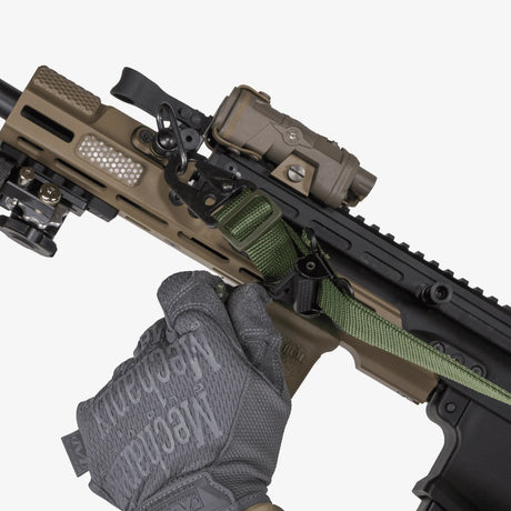 KMCS Rifle Sling (Various Colours)-Socom Tactical Airsoft