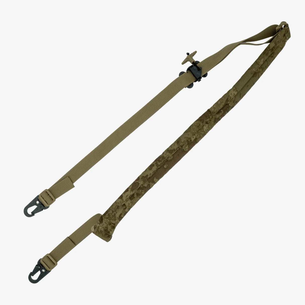 KMCS Rifle Sling (Various Colours)-Socom Tactical Airsoft