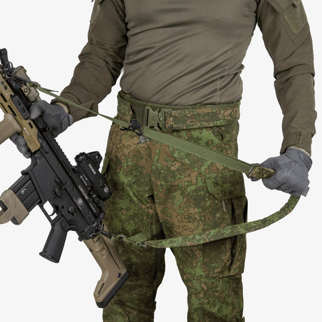 KMCS Rifle Sling (Various Colours)-Socom Tactical Airsoft