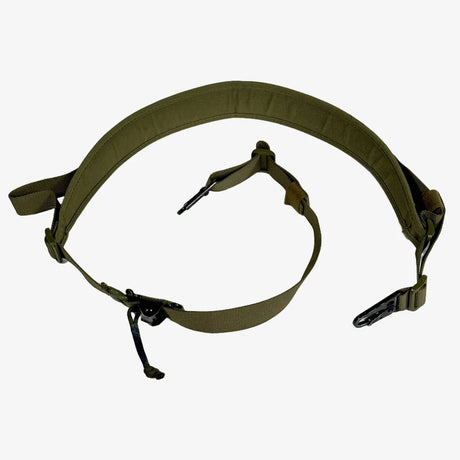 KMCS Rifle Sling Cover (Various Colours)-Socom Tactical Airsoft