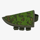 KMCS Rifle Stock Pouch (Various Colours)