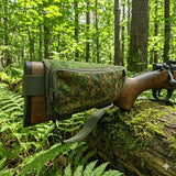 KMCS Rifle Stock Pouch (Various Colours)