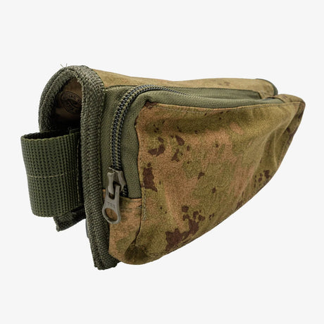 KMCS Rifle Stock Pouch (Various Colours)-Socom Tactical Airsoft