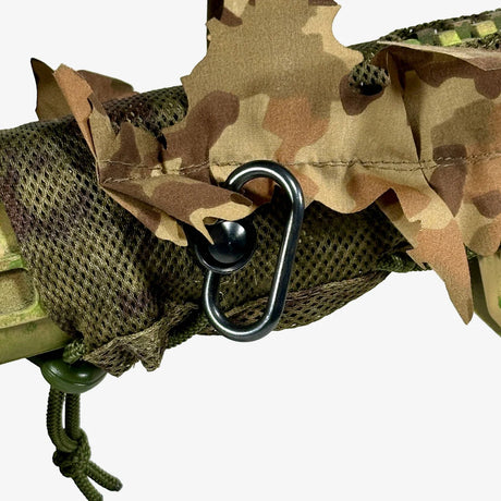 KMCS Rifle Wrap (Various Colours)-Socom Tactical Airsoft