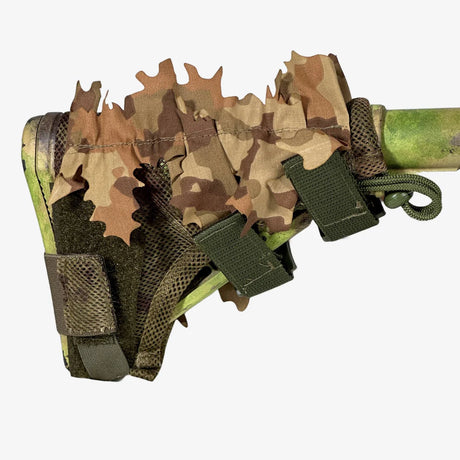 KMCS Rifle Wrap (Various Colours)-Socom Tactical Airsoft