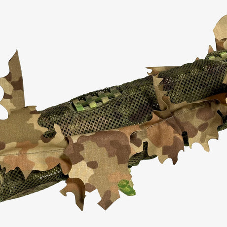 KMCS Rifle Wrap (Various Colours)-Socom Tactical Airsoft