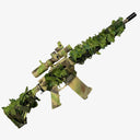 KMCS Rifle Wrap (Various Colours)-Socom Tactical Airsoft