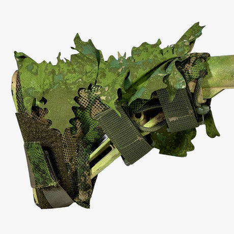 KMCS Rifle Wrap (Various Colours)-Socom Tactical Airsoft