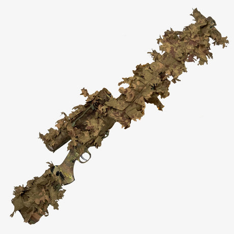 KMCS Rifle Wrap for VSR-10 / BAR-10 (Various Colours)-Socom Tactical Airsoft