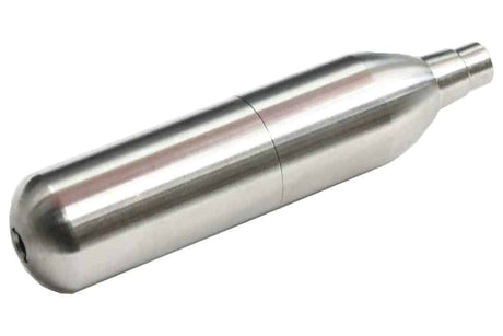 Rocket 12g Refillable CO2/Gas cartridge-Rocket Airsoft-Socom Tactical Airsoft