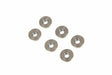 Rocket 6mm CNC bushings x 6-Rocket Airsoft-Socom Tactical Airsoft