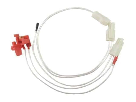 Rocket Airsoft V2 Rear Wiring Loom Mini Tamiya-Rocket Airsoft-Socom Tactical Airsoft