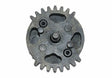 Rocket CNC Double / Dual Sector Gear-Rocket Airsoft-Socom Tactical Airsoft