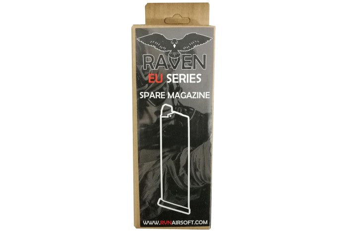 Raven EU Series Magazine Gas