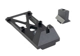 RWA 2011 Red Dot Plate (RMR Mount Base) for Tokyo Marui Hi-Capa 5.1 - Black-RWA-Socom Tactical Airsoft