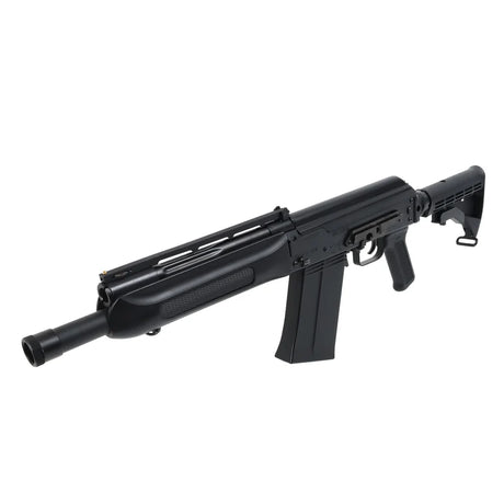 Saiga12-K Full Automatic Selector Lever-Laylax-Socom Tactical Airsoft