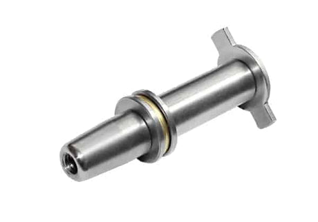 dual sector gear airsoft Rocket CNC Double Sector Gear – Socom Tactical Airsoft