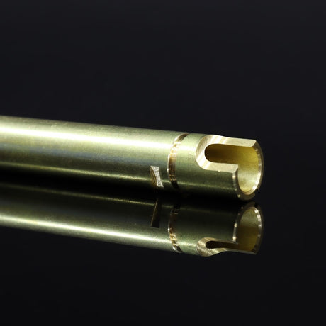 Silverback Brass 6.05mm Inner Barrel GBB cut (Various Sizes)-Socom Tactical Airsoft