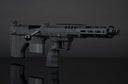 Silverback Desert Tech SRS-A2/M2 Covert 16” Right Handed (Various Colours)-Silverback Airsoft-Socom Tactical Airsoft