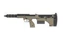 Silverback Desert Tech SRS-A2/M2 Covert 16” Right Handed (Various Colours)-Silverback Airsoft-Socom Tactical Airsoft